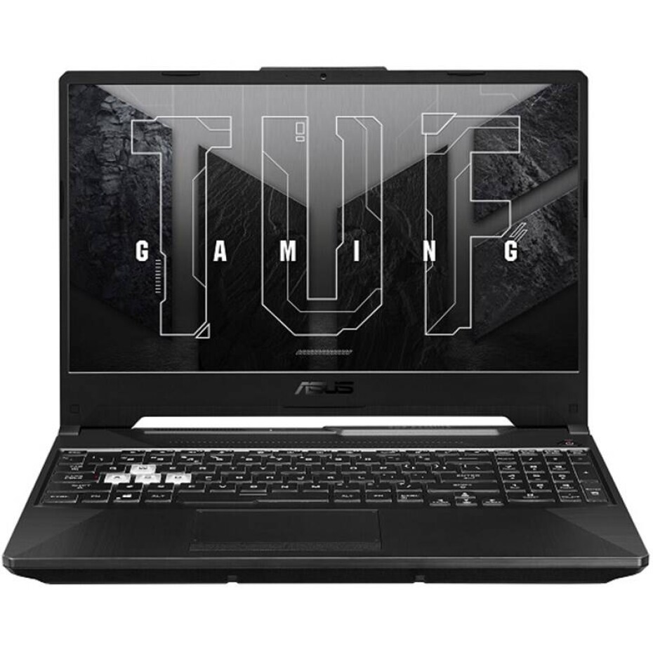 Asus TUF Gaming F15 (FX506HC-WHN375W) černý - main (0)