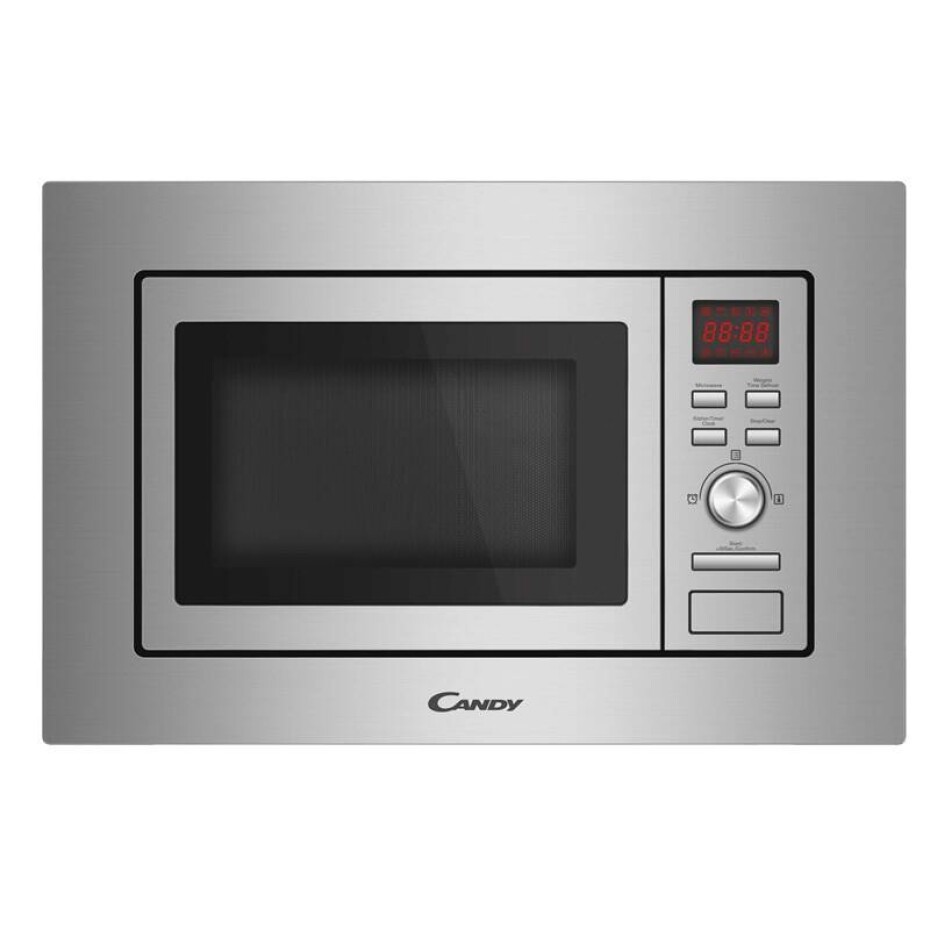 Candy MIS1730X nerez - main (0)