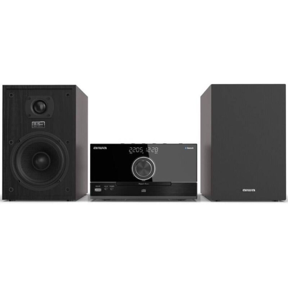 AIWA MSBTU-600 černý - main (0)