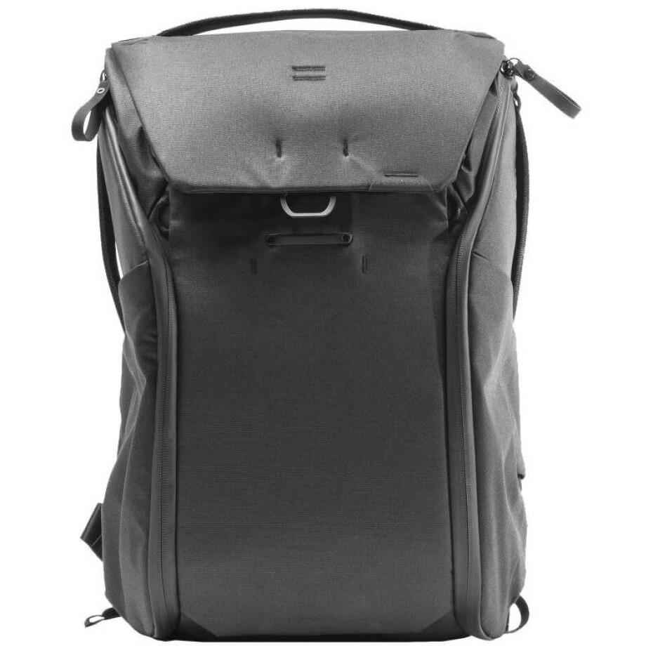 Peak Design Everyday Backpack 30L (v2) (BEDB-30-BK-2) černý - main (0)