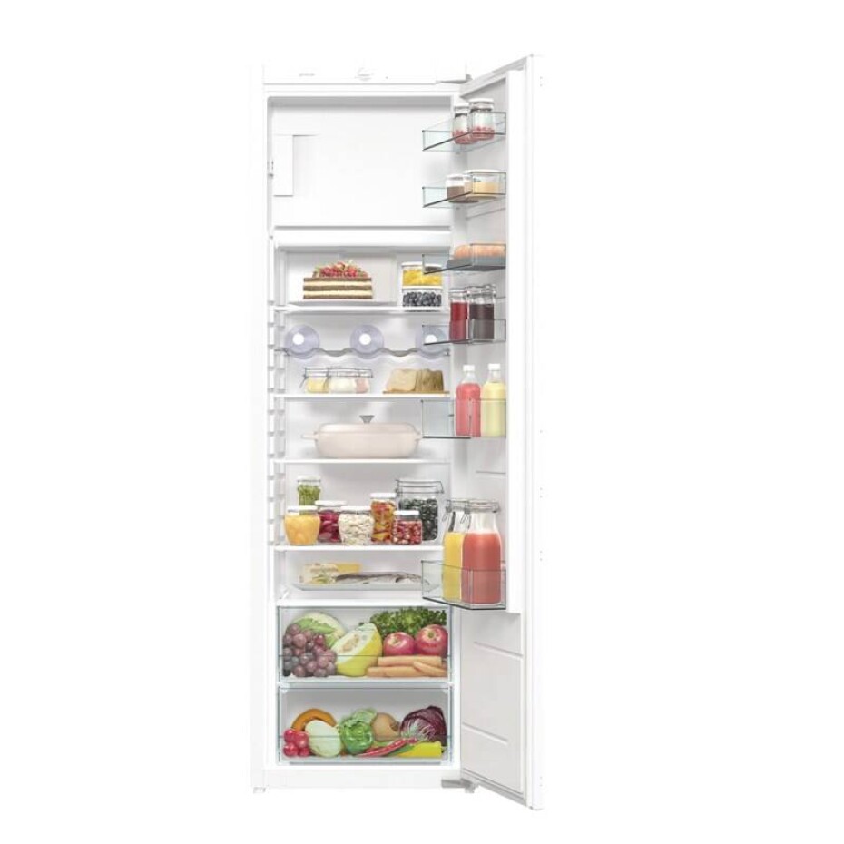 Gorenje Essential RBI418EE0 bílá - main (0)