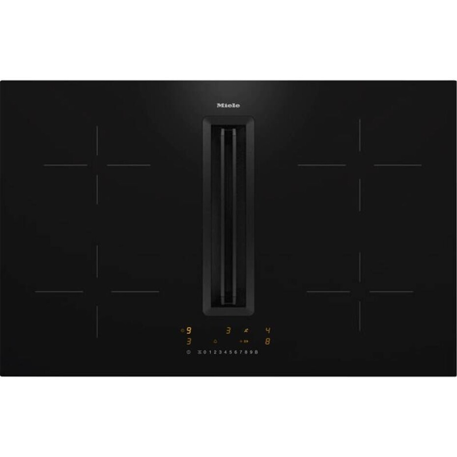 Miele KMDA 7272 FL-U černá - main (0)