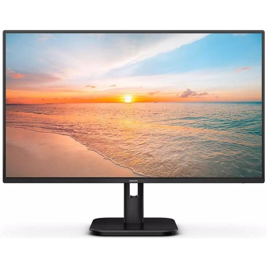 Philips 24E1N1100A (24E1N1100A/00) černý - main (0)