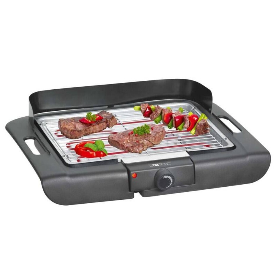Clatronic BQ 3507 černý - main (0)