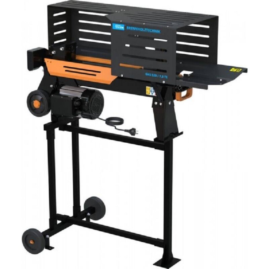 Güde GHS 520/7TE - main (0)