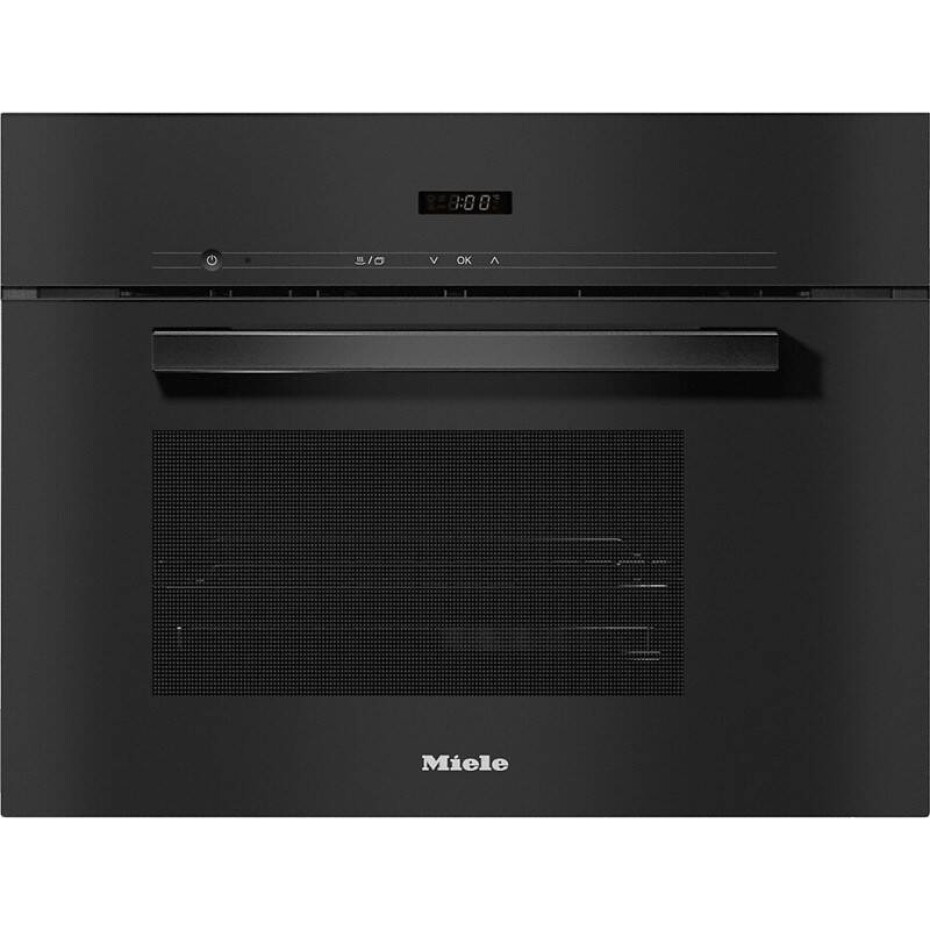 Miele DG 2840 černá - main (0)