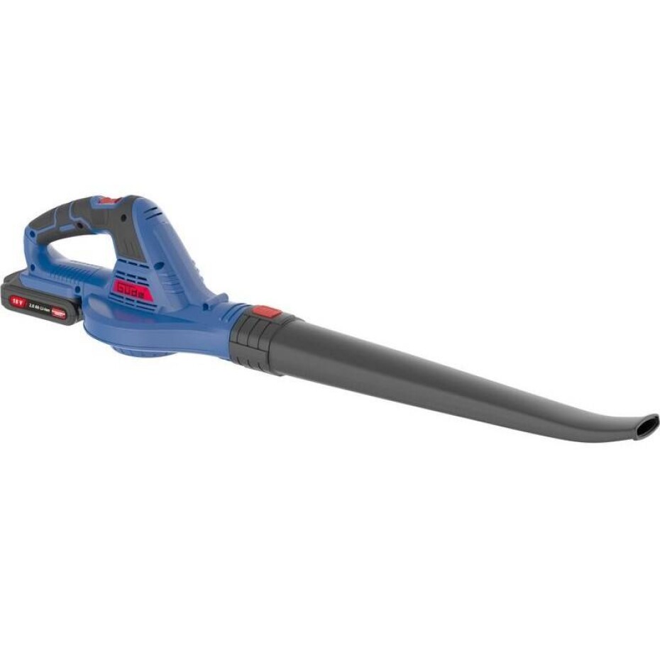 Güde LB 18-201-05 (s baterií) - main (0)