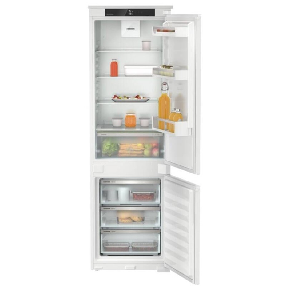 Liebherr Pure IKGNS 51Vd03 bílá - main (0)