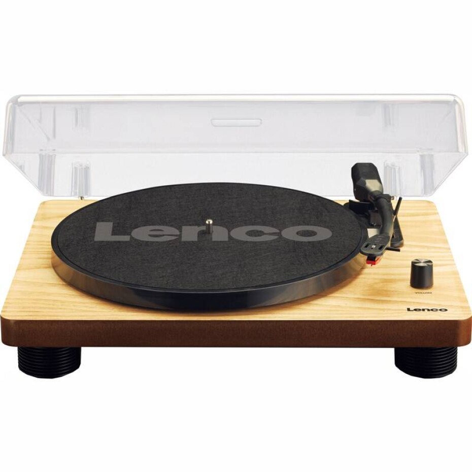 Lenco LS-50 (ls50wd) hnědý - main (0)