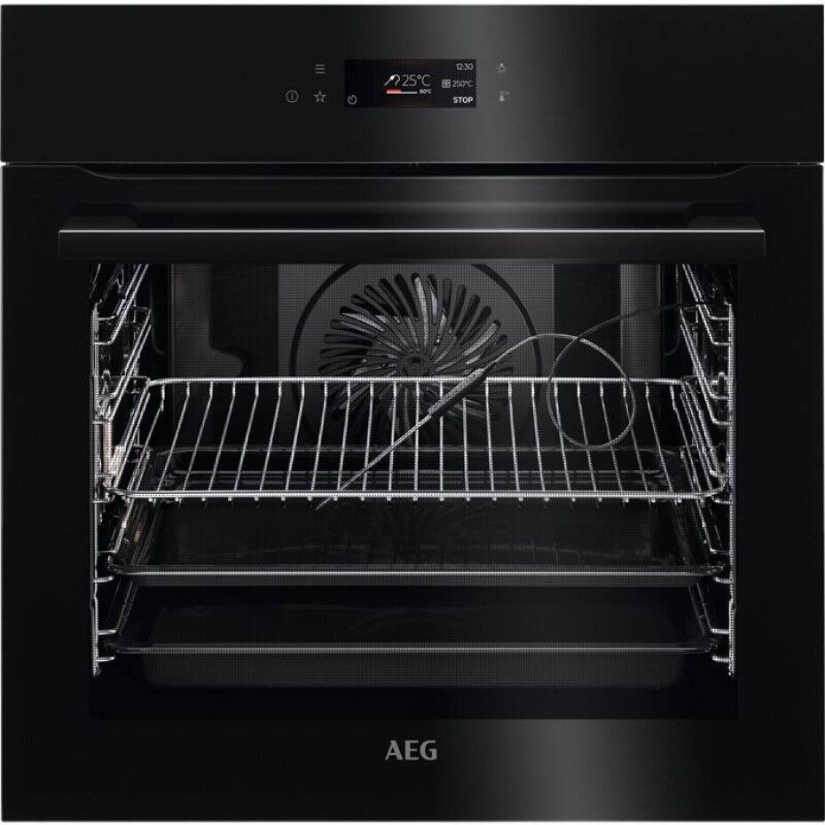 AEG série 8000 BPE742380B černá - main (0)
