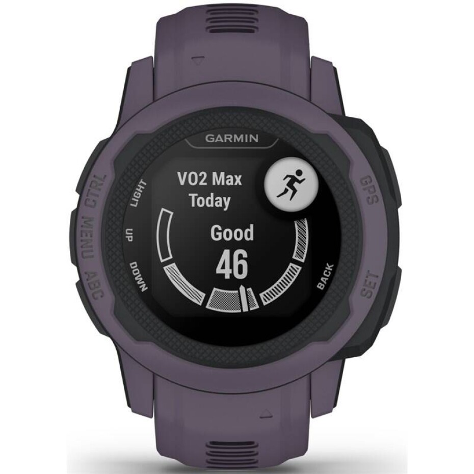 Garmin Instinct 2S - Deep Orchid (010-02563-04) - main (0)