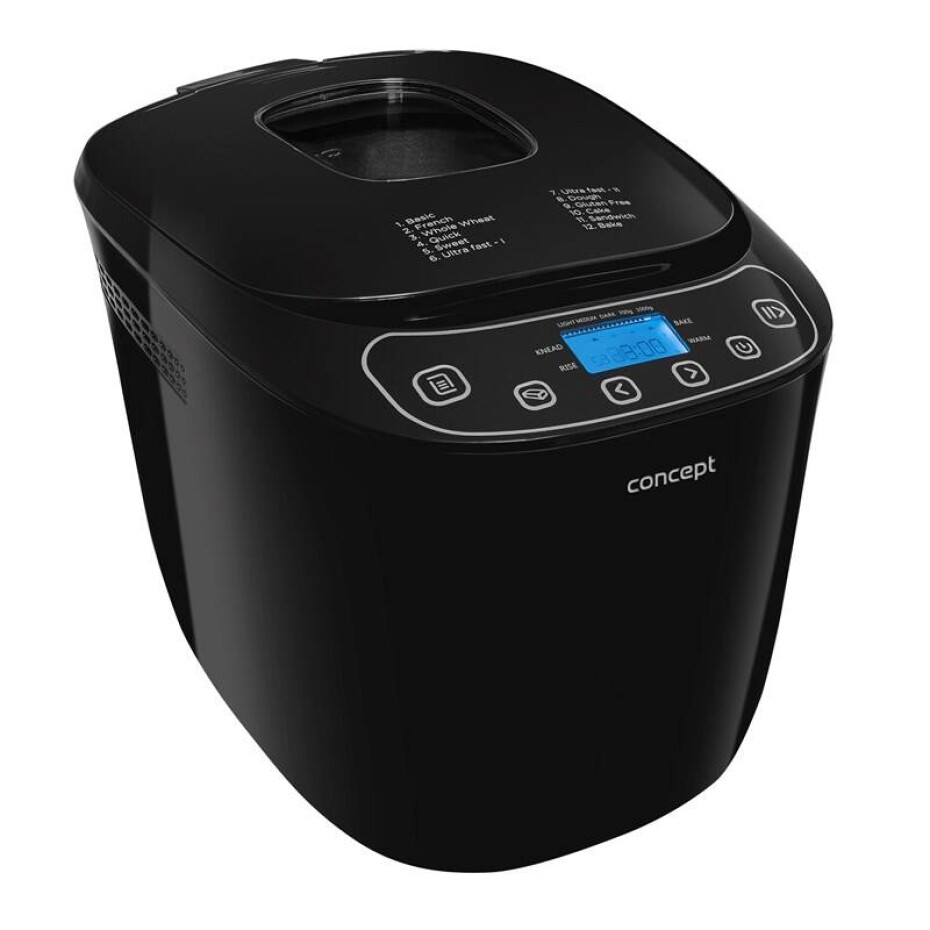 Concept PC5510 černá - main (0)