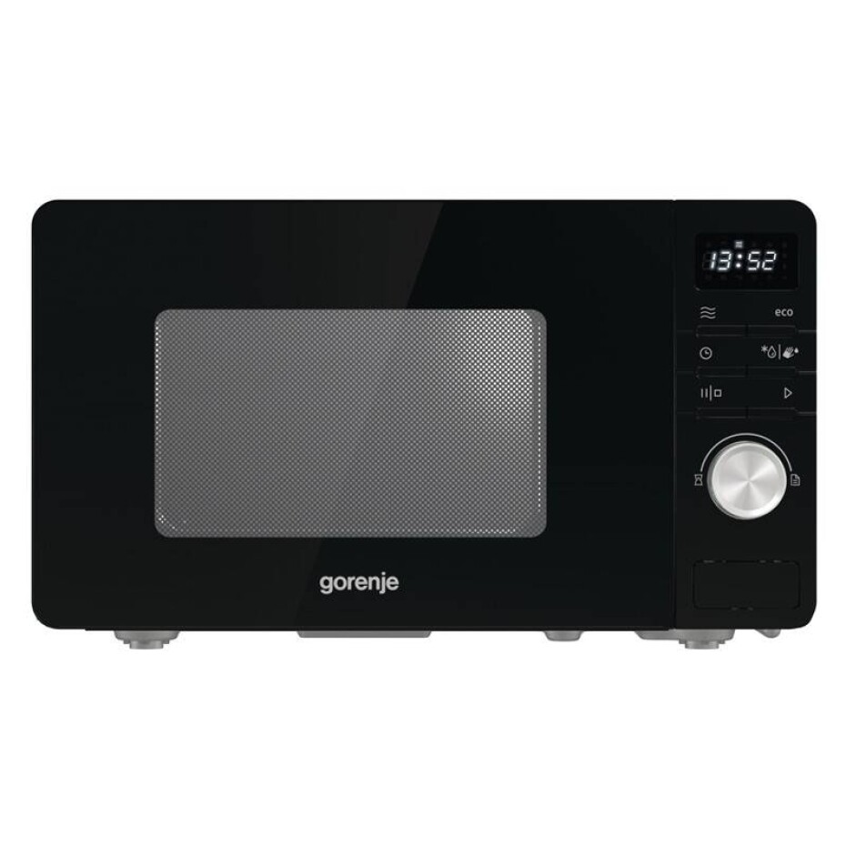 Gorenje Advanced MO20A3B černá - main (0)