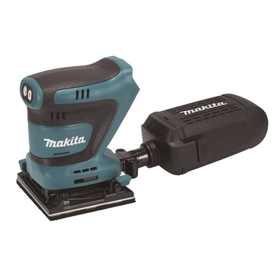 Makita DBO480Z (bez baterie) - main (0)