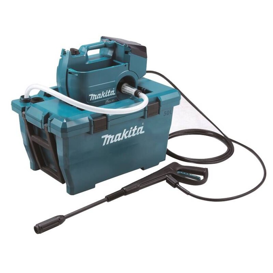 Makita DHW080ZK (bez baterie) - main (0)