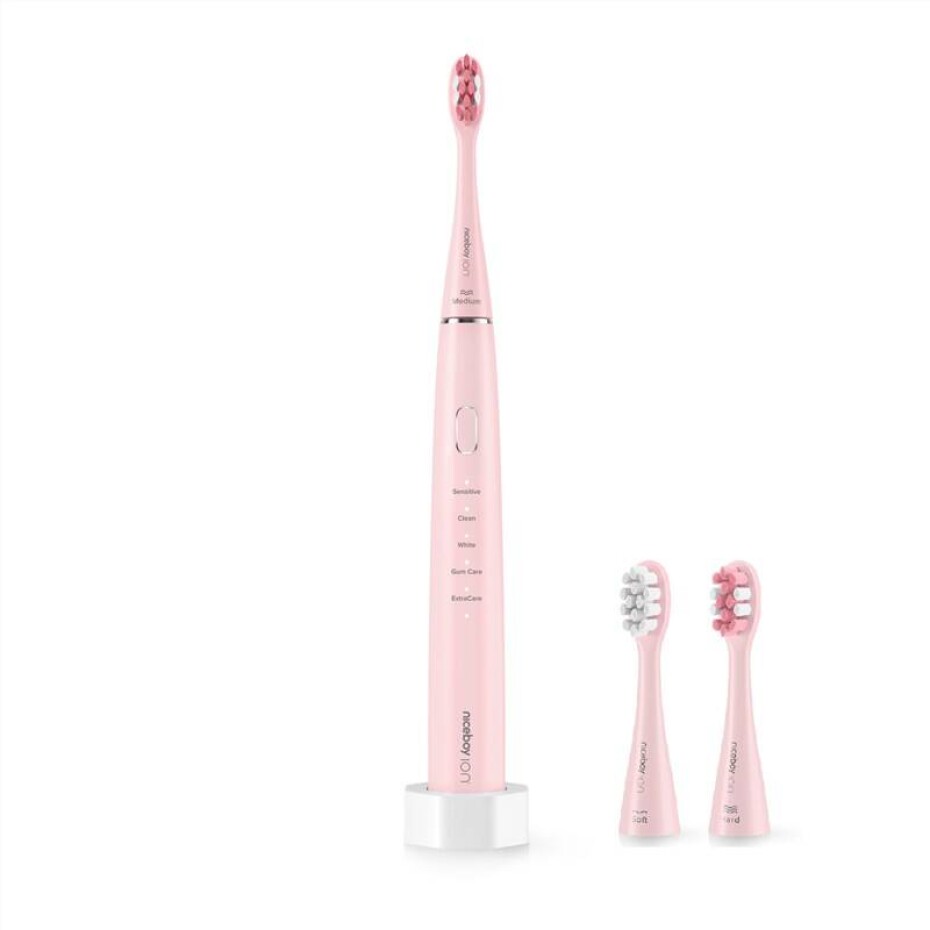 Niceboy ION Sonic Pink - main (0)