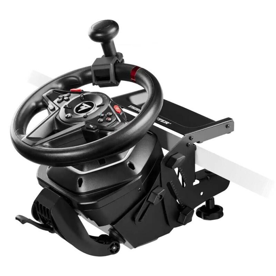 Thrustmaster T128 Farming Pack, T128 + SimTask Farming Kit, pro Xbox a PC (4460264) - main (0)