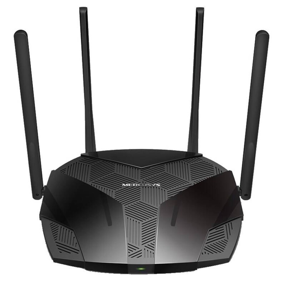 Mercusys MR70X (MR70X) černý - main (0)