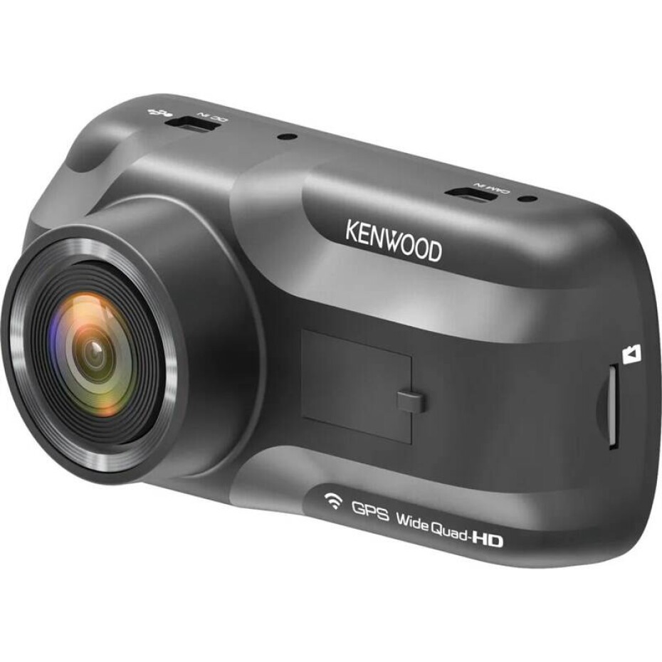 KENWOOD DRV-A501W - main (0)