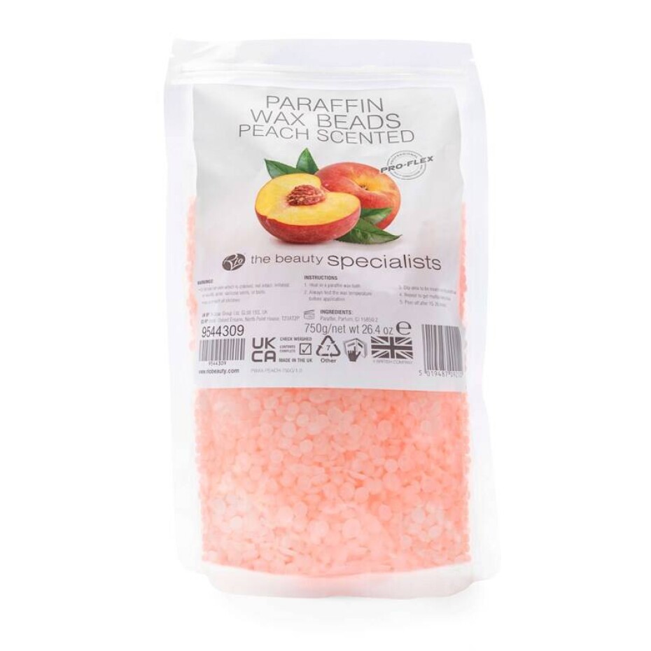 Rio PWAX-PEACH oranžové - main (0)