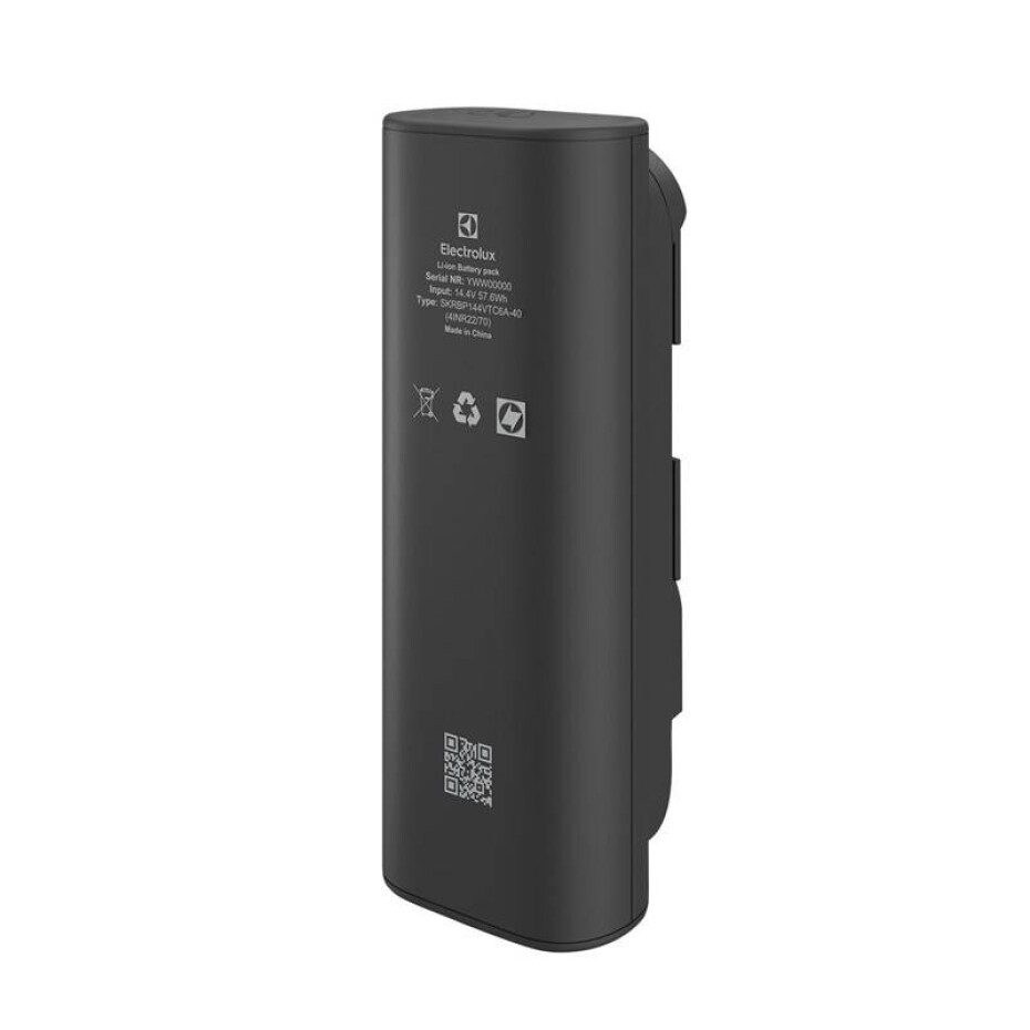 Electrolux 700 ZE167 - main (0)