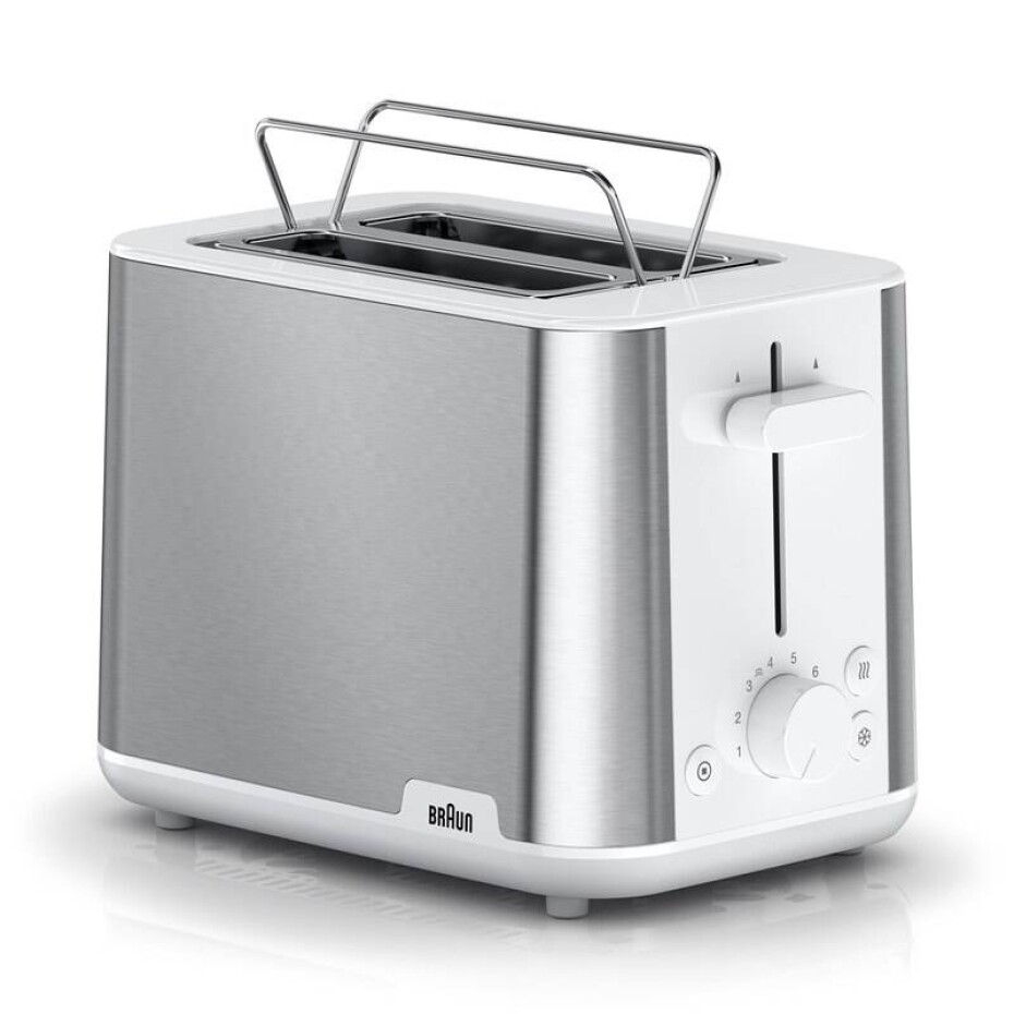 Braun PurShine HT1510.WH - main (0)