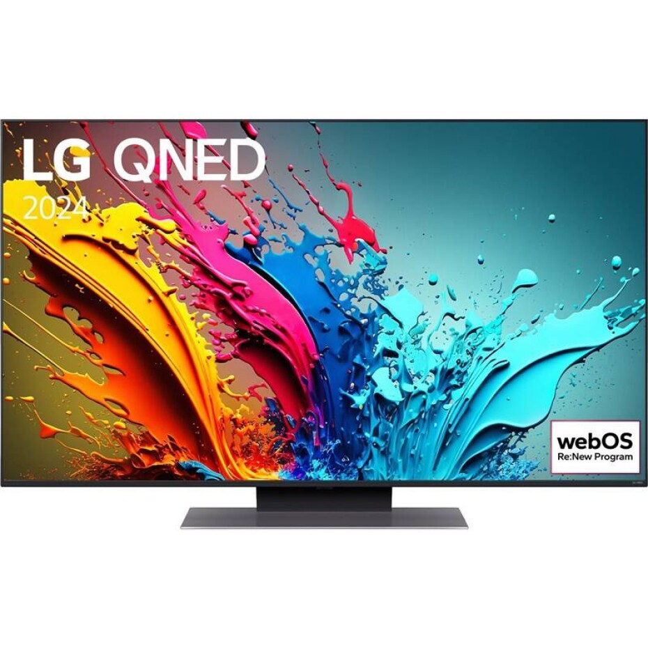 LG 50QNED87T6B - main (0)