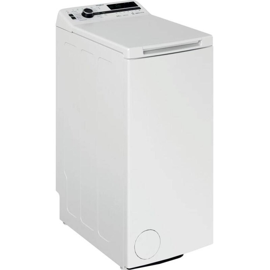 Whirlpool TDLRBX 65342BS EU bílá - main (0)