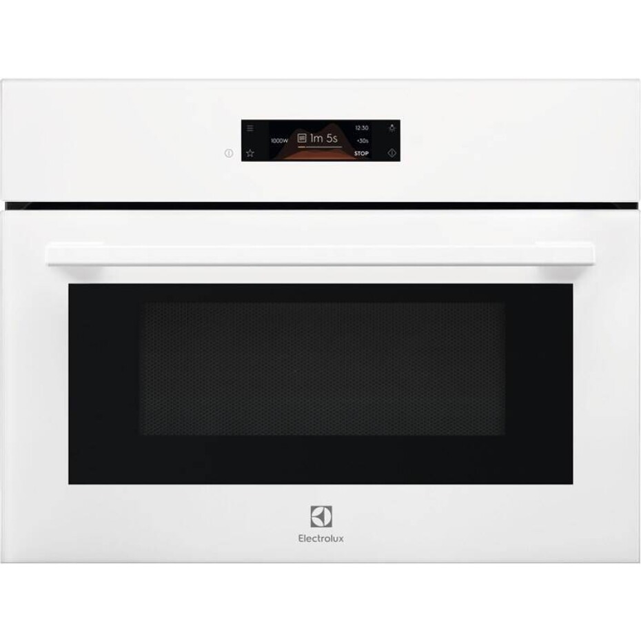 Electrolux 600 FLEX EVM8E08V bílá - main (0)