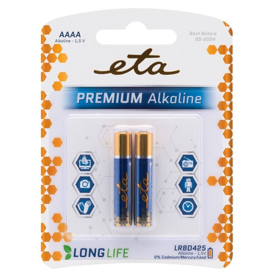 ETA PREMIUM AAAA, blistr 2ks (LR8PREM2) - main (0)