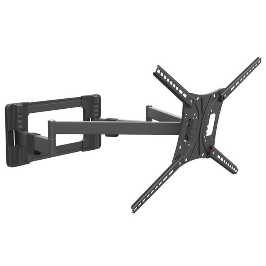 Barkan BM464L, polohovatelný, pro úhlopříčku 13" až 83", nosnost 60 kg (BM464L) černý - main (0)