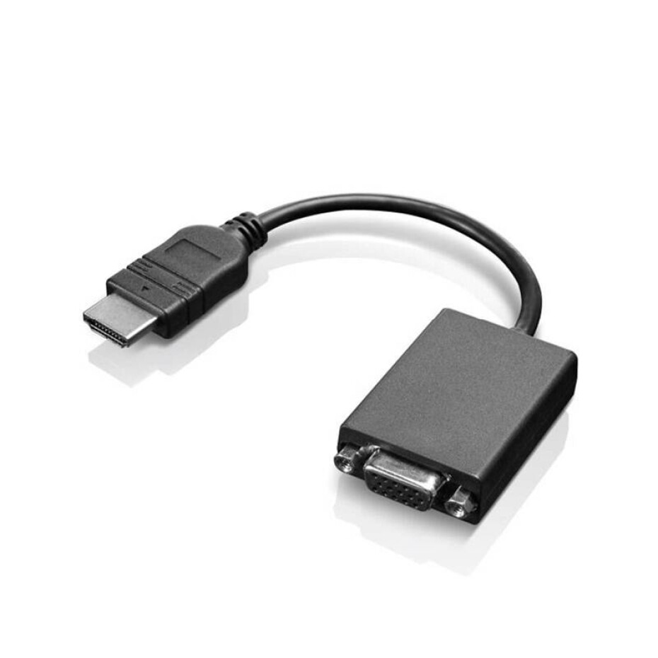 Lenovo VGA / HDMI (0B47069) - main (0)