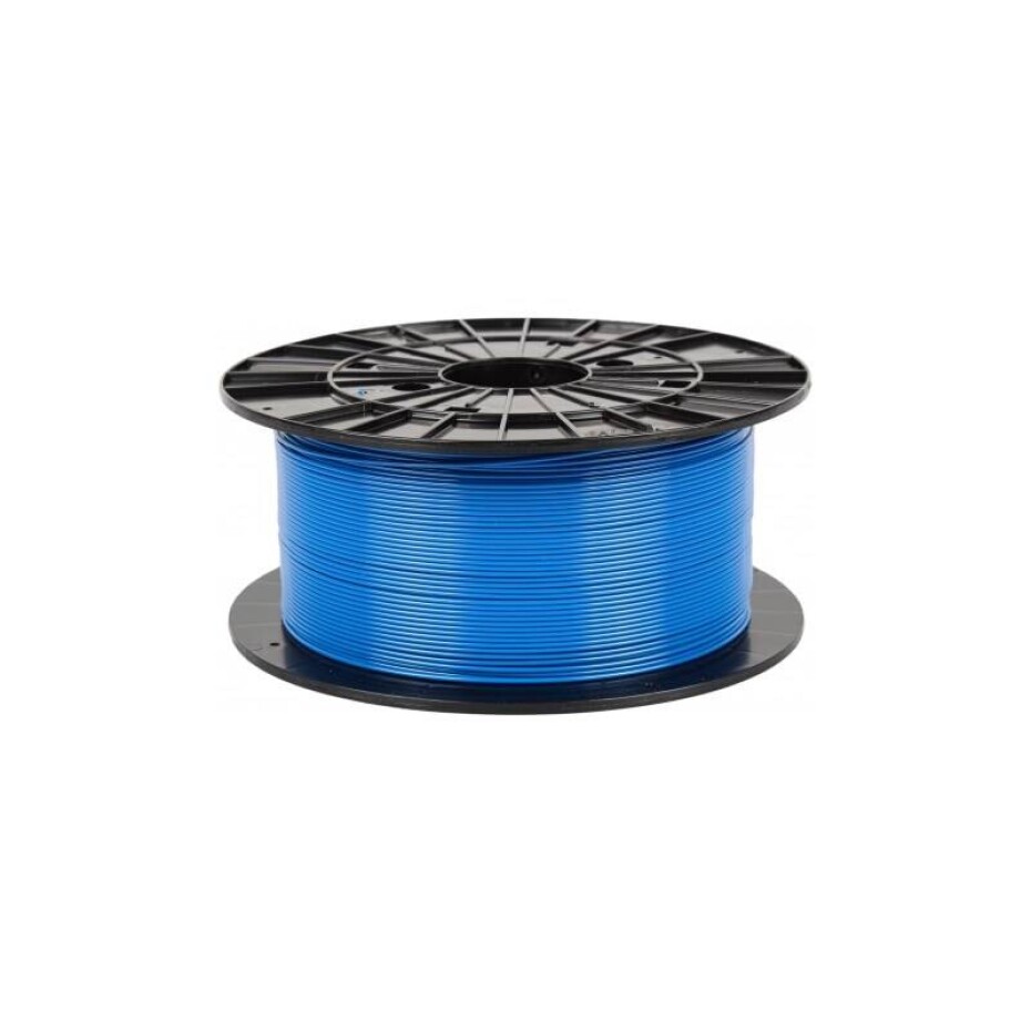 Filament PM 1,75 PETG ,1 kg (F175PETG_BL) modrá - main (0)
