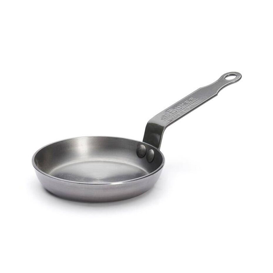 de Buyer Mineral B 5612.12 Mini, 12 cm - main (0)