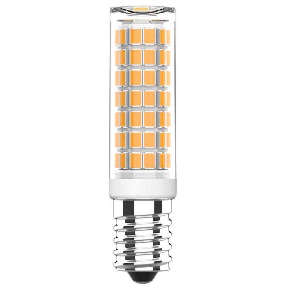 Luminex E14, 4,5 W, 530 lm, 3000 K, stmívatelná (L 45130) - main (0)