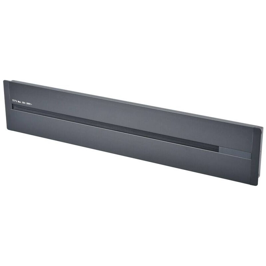 Viking 40 cm, na 5 modulů, zápustná (VLZ40G) šedá - main (0)