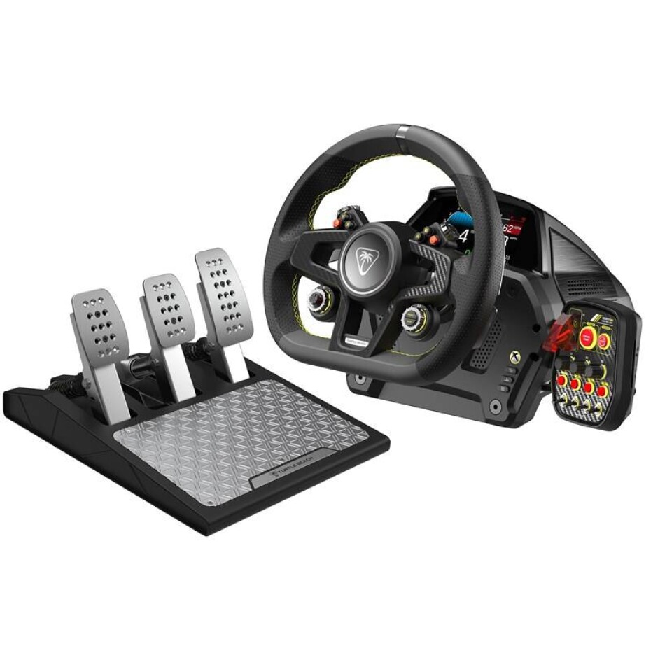 Turtle Beach VelocityOne Race Direct Drive (TBS-0726-05) - main (0)