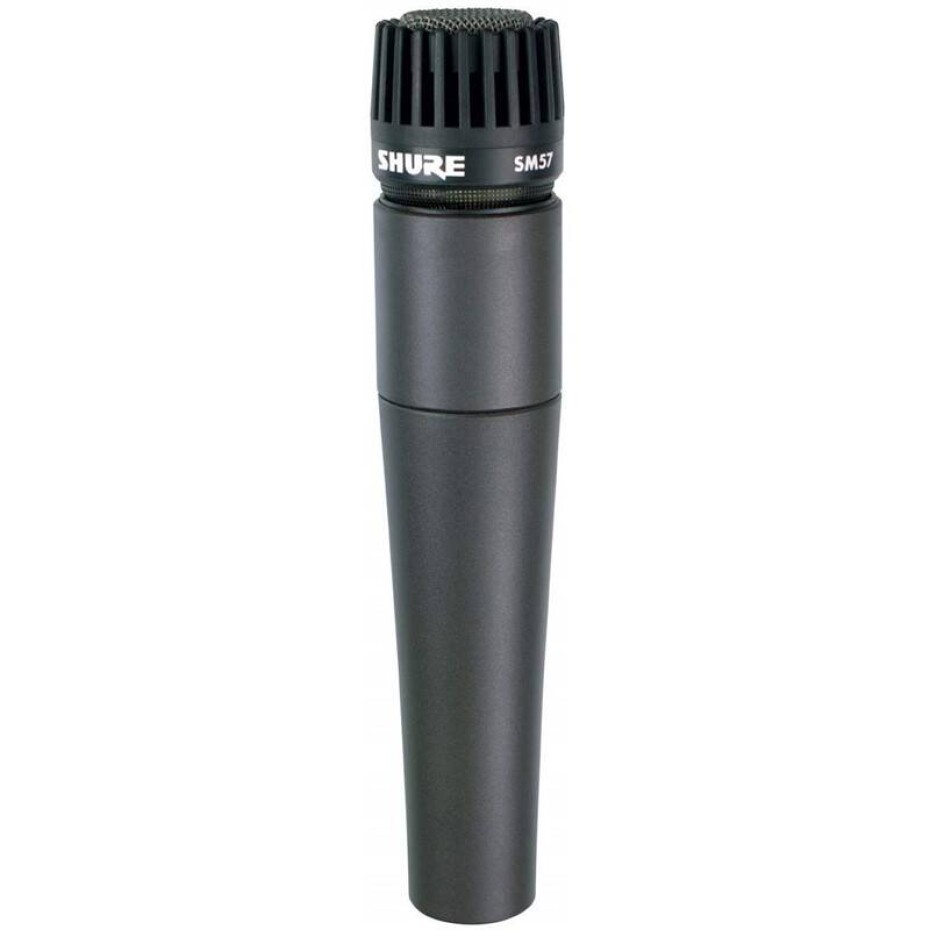 Shure SM57-LCE - main (0)