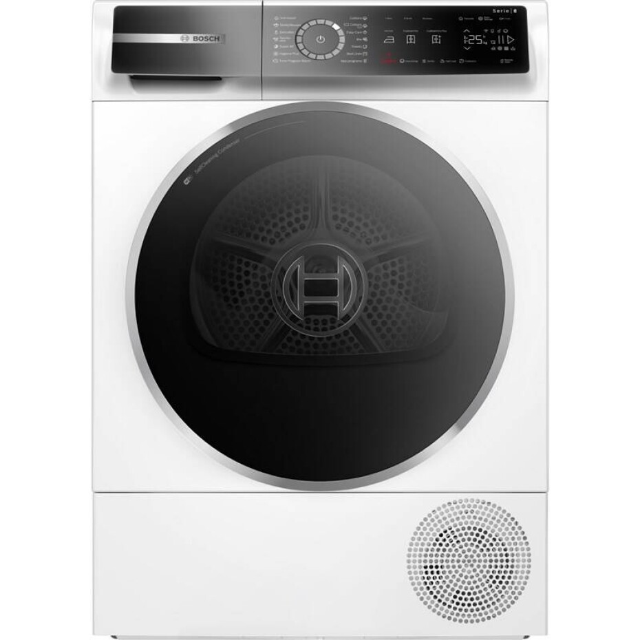 Bosch Serie 8 WQB245A0BY selfCleaning Condenser bílá - main (0)