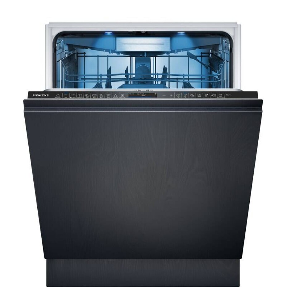 Siemens iQ700 SN87TX02CE Zeolith® - main (0)