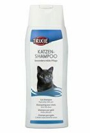 Product detail of Šampon kočka Katzen  Trixie 250ml