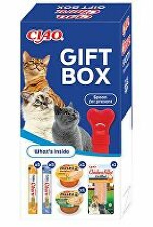 Product detail of Churu Cat BOX Gift 2024