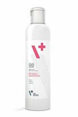 Product detail of VetExpert Benzoic Shampoo 250ml
