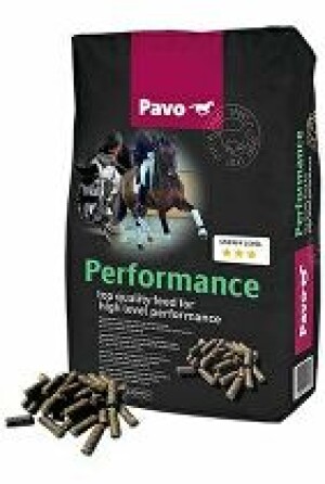 Product detail of PAVO Performance 20kg