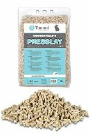 Product detail of Podestýlka Presslay dřevěná podestýlka14 L