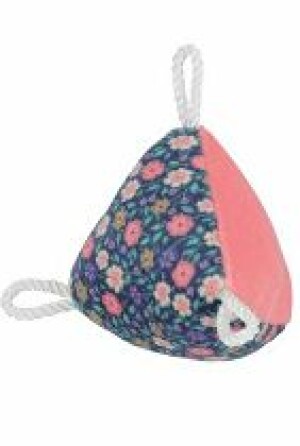 Product detail of Hračka kočka ETHICAT FLORAL pyramida catnip Zolux