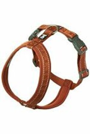 Product detail of Postroj Y Hurtta Casual ECO skořicový 60-70cm