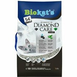 Product detail of Podestýlka Biokat's Diamond Classic 8l