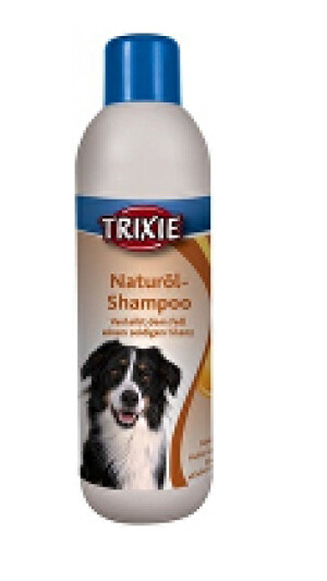 Product detail of Šampon Naturöl s olejem z makadamové ořechu 250ml TR