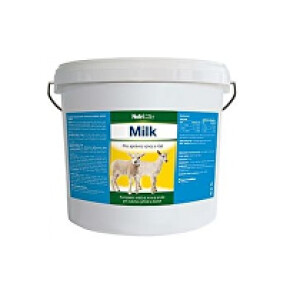 Product detail of Nutri Mix Milk 5kg